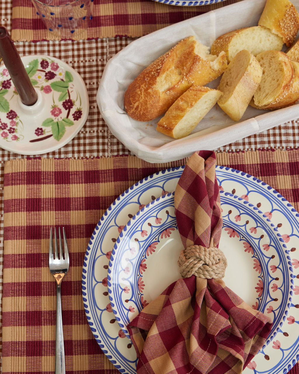 Honor Soup Plate