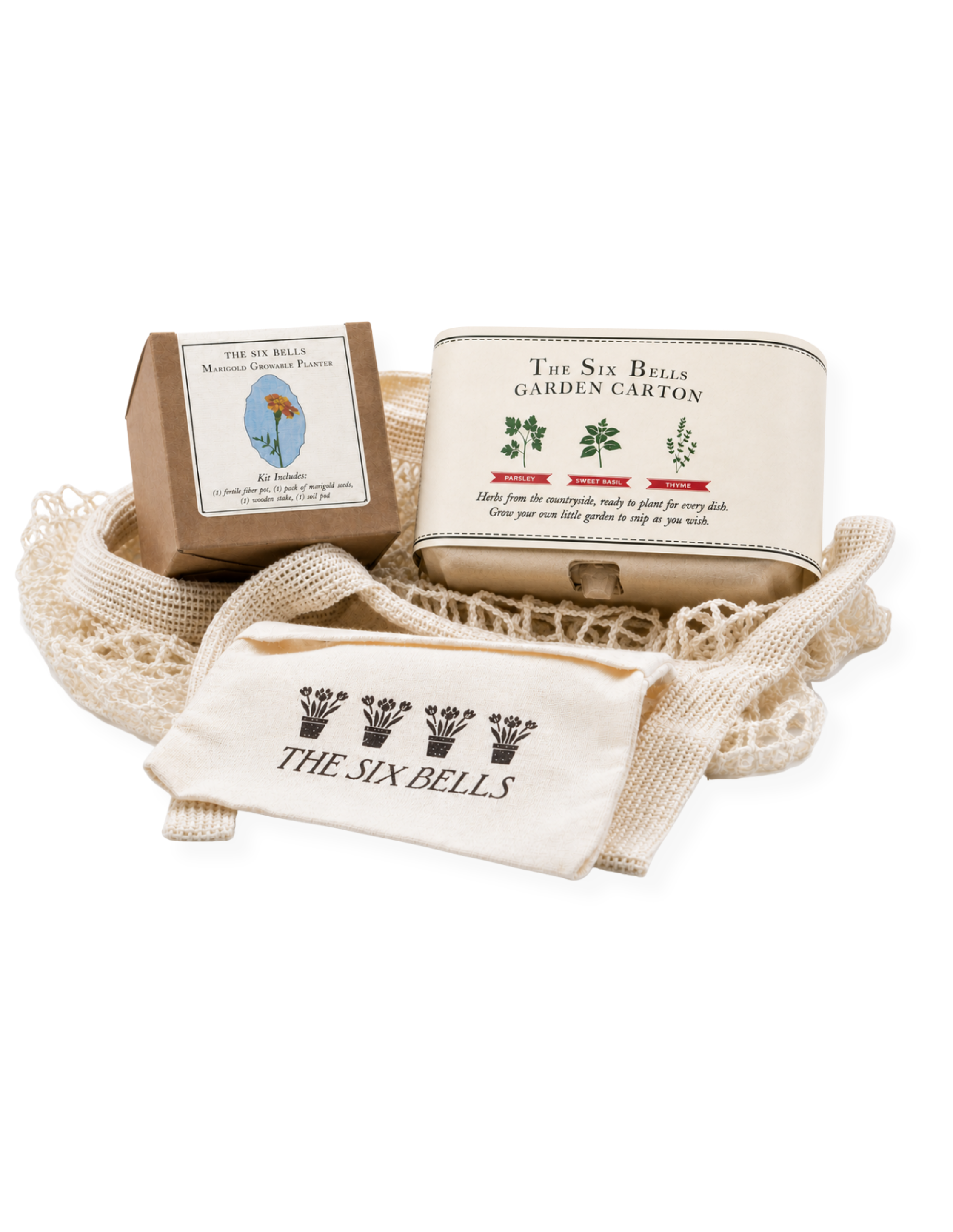 Countryside Garden Set – The Six Bells