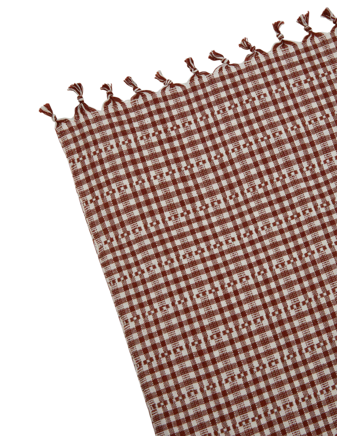 Nutmeg Soho Tablecloth