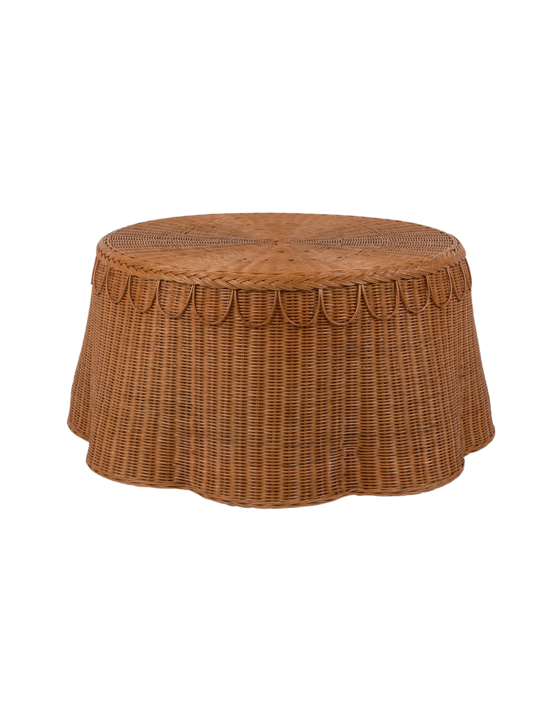 Adeline Coffee Table – The Six Bells