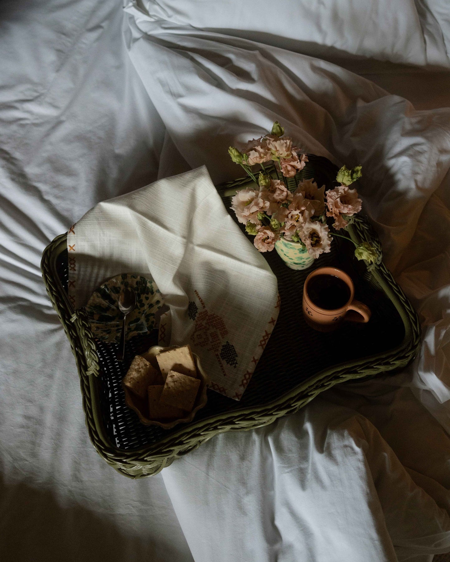 Hadley Tray