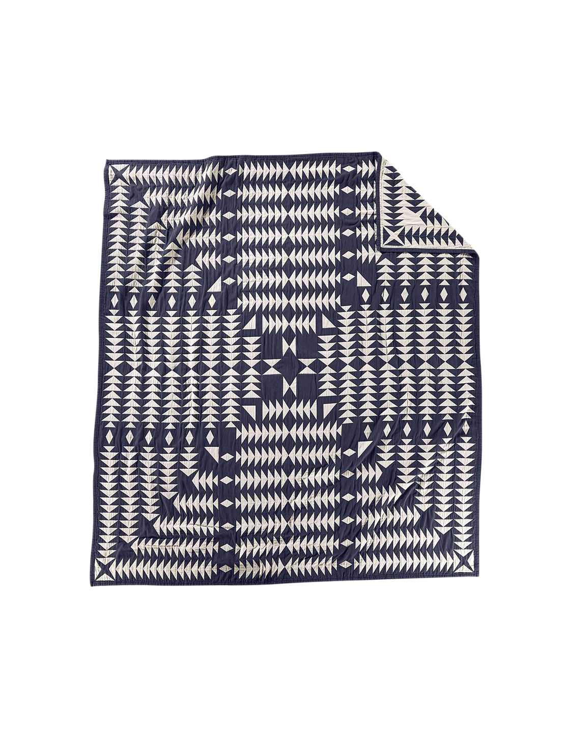 http://www.thesixbells.com/cdn/shop/products/Pendleton_MidnightNovaCoverlet2.png?v=1676996278