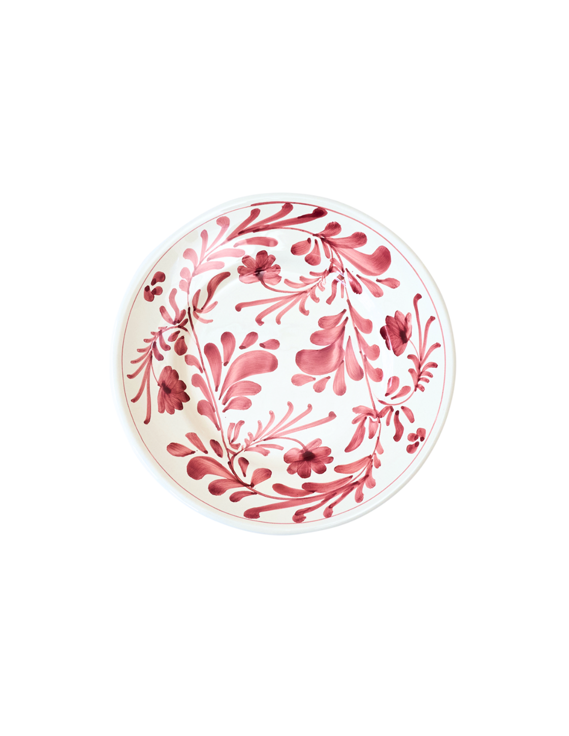 Fleurie Fruit Plate
