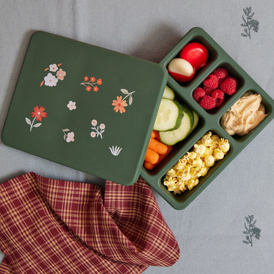 Bento Boxes – Austin Baby Collection