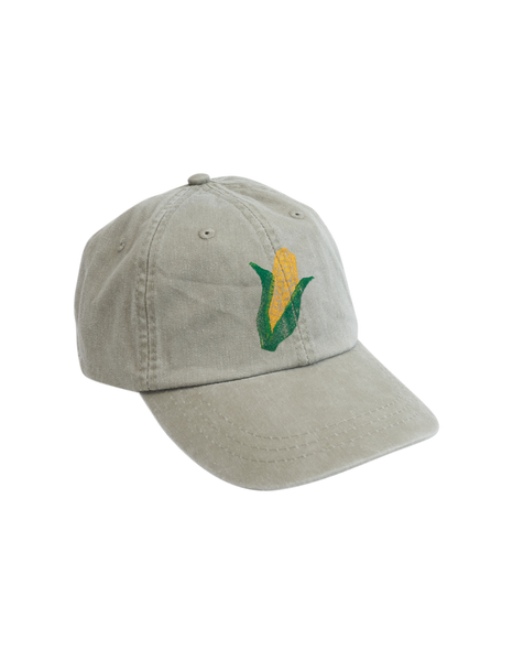 Bell Crown – Keystone Uniform Cap