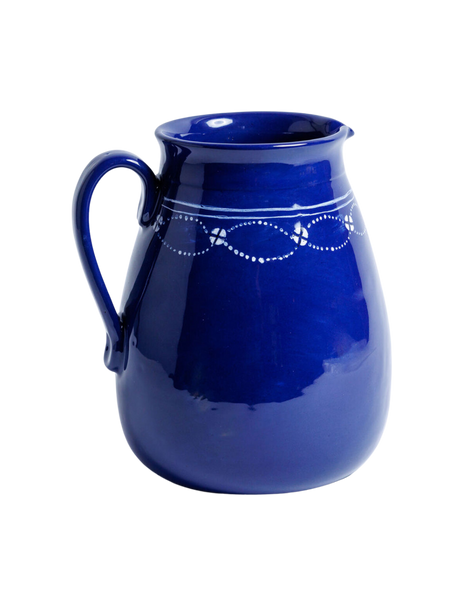 Cobalt Edith Pitcher – The Six Bells Cobalt Edith Pitcher – The Six Bells