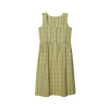 The Work Dress in Herzerlmuster