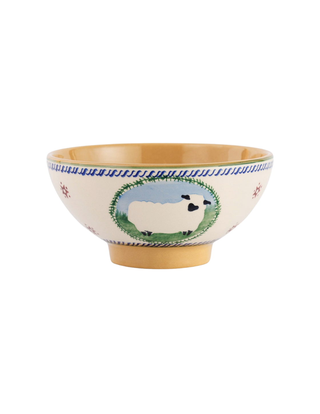 Medium Sheep Bowl