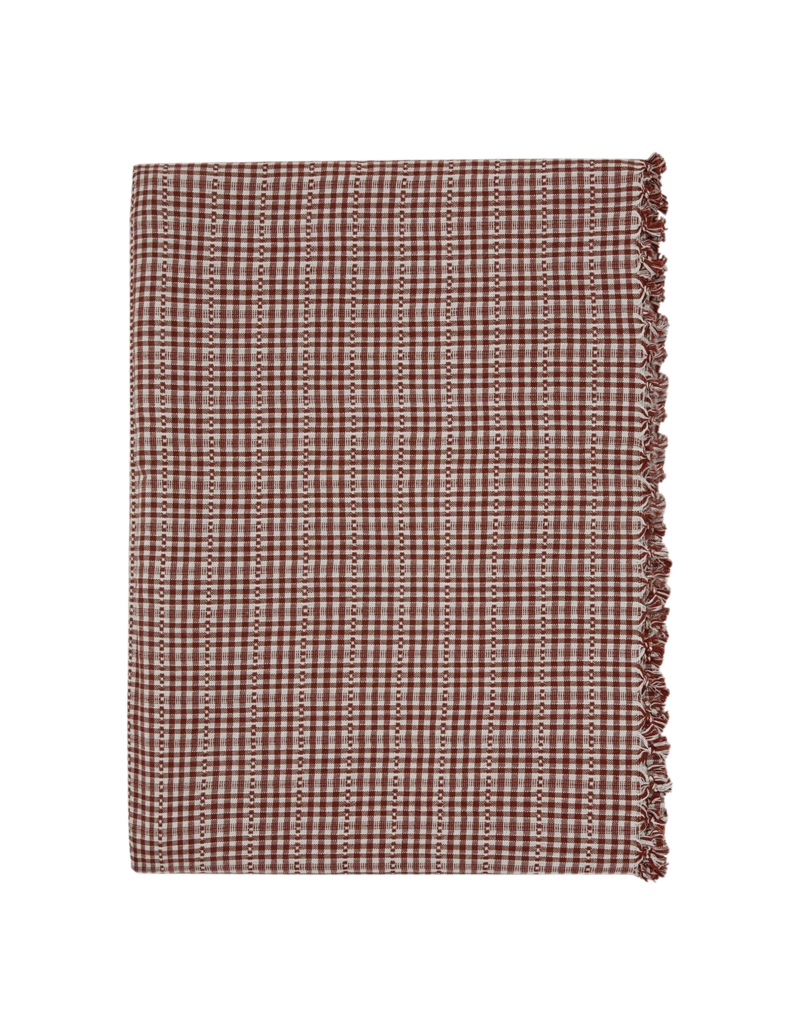 Nutmeg Soho Tablecloth