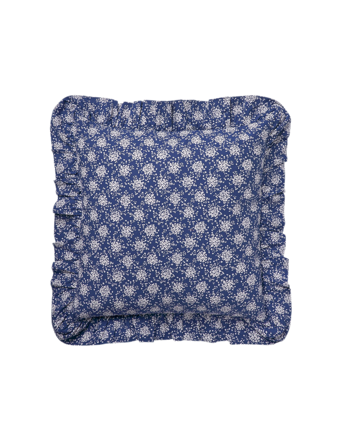 Blueberry Lemmikki Pillow