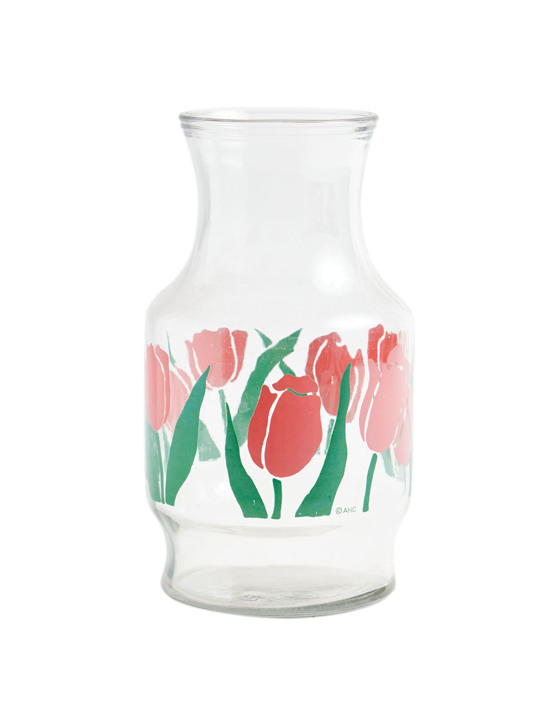 Tulip Vase – The Six Bells