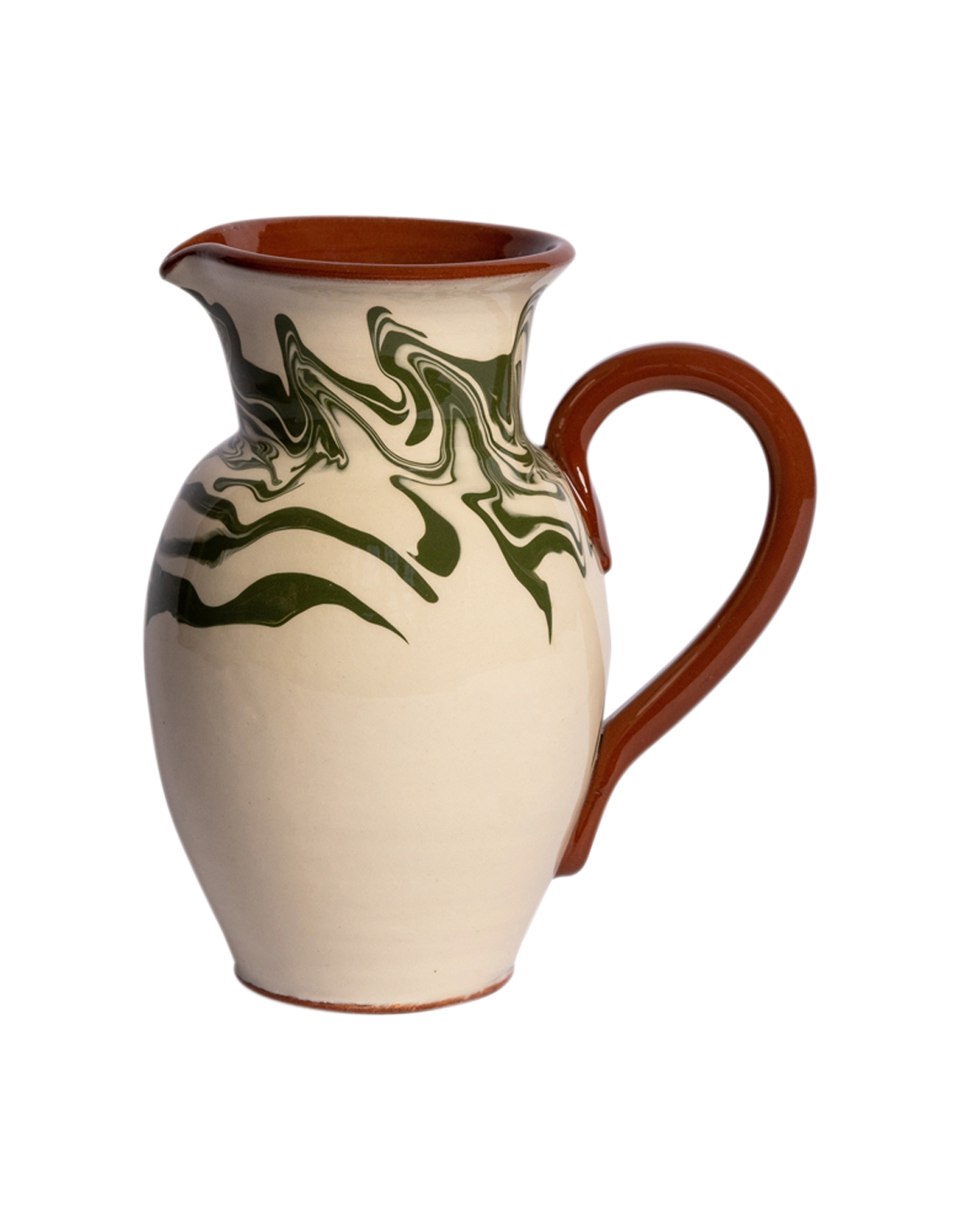 Marbre Jug
