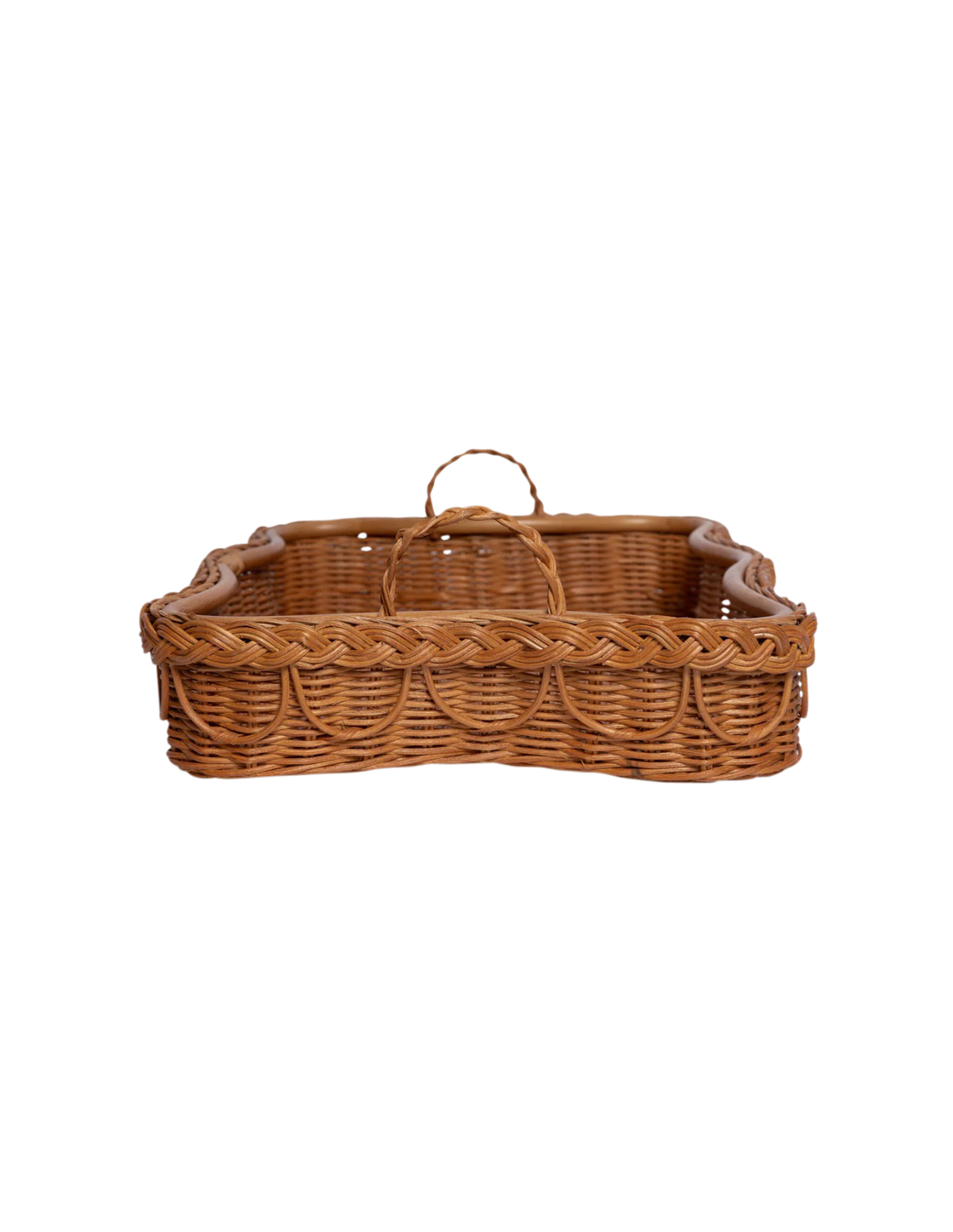 Baskets