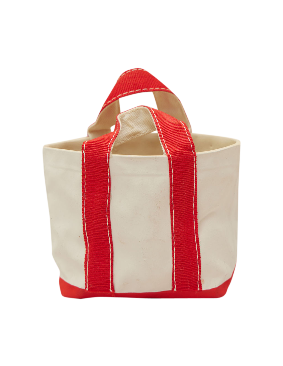 Small Ceramic Boat Bag The Six Bells