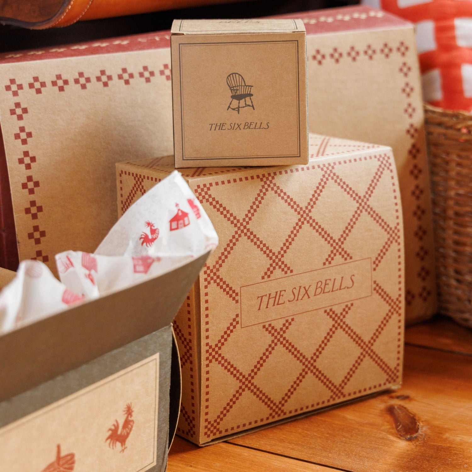 Gifts Under $50