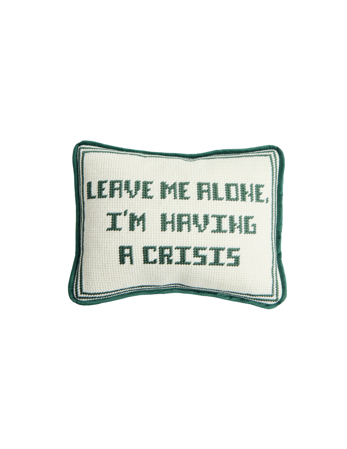 Needlepoint Pillows