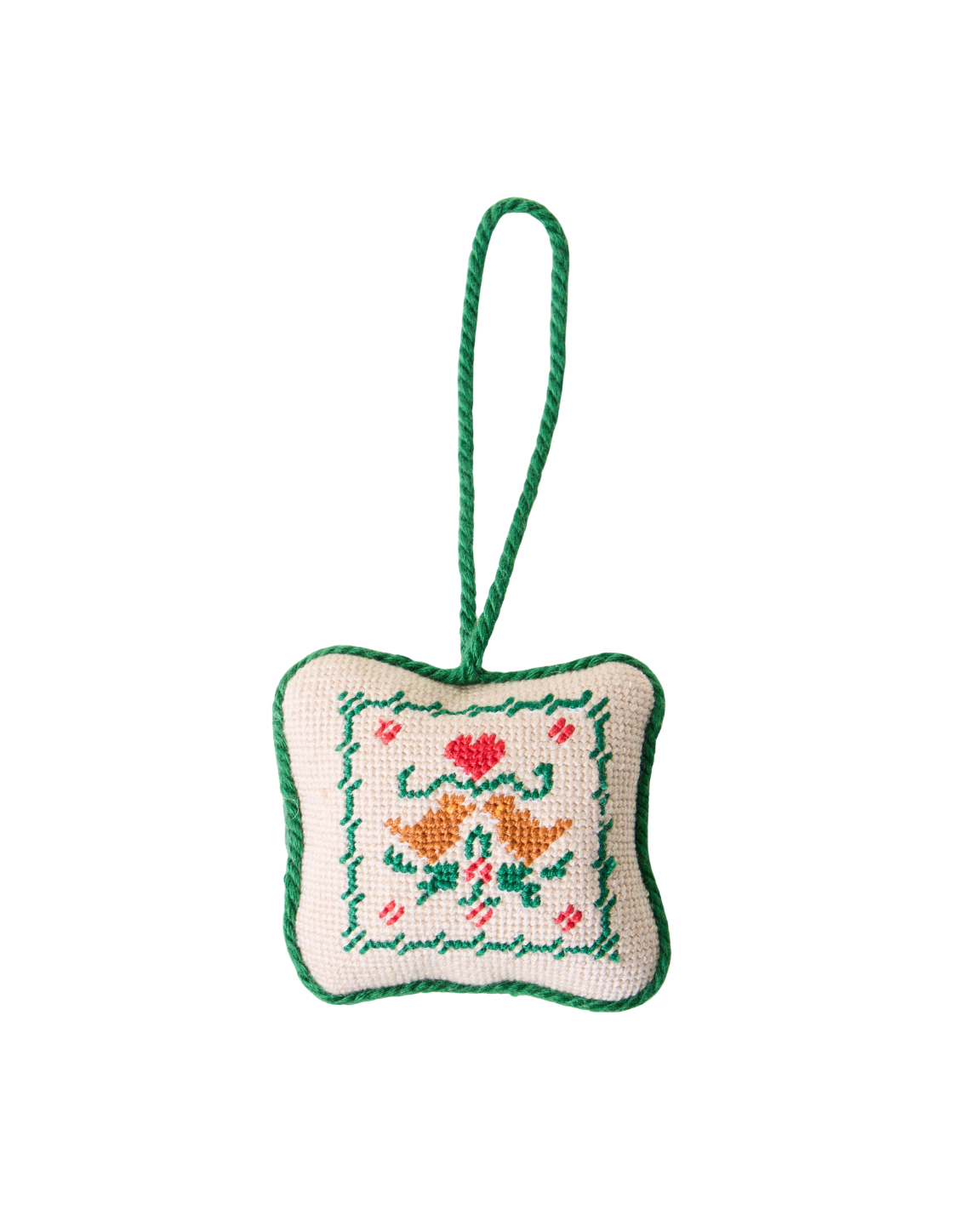 Ornaments