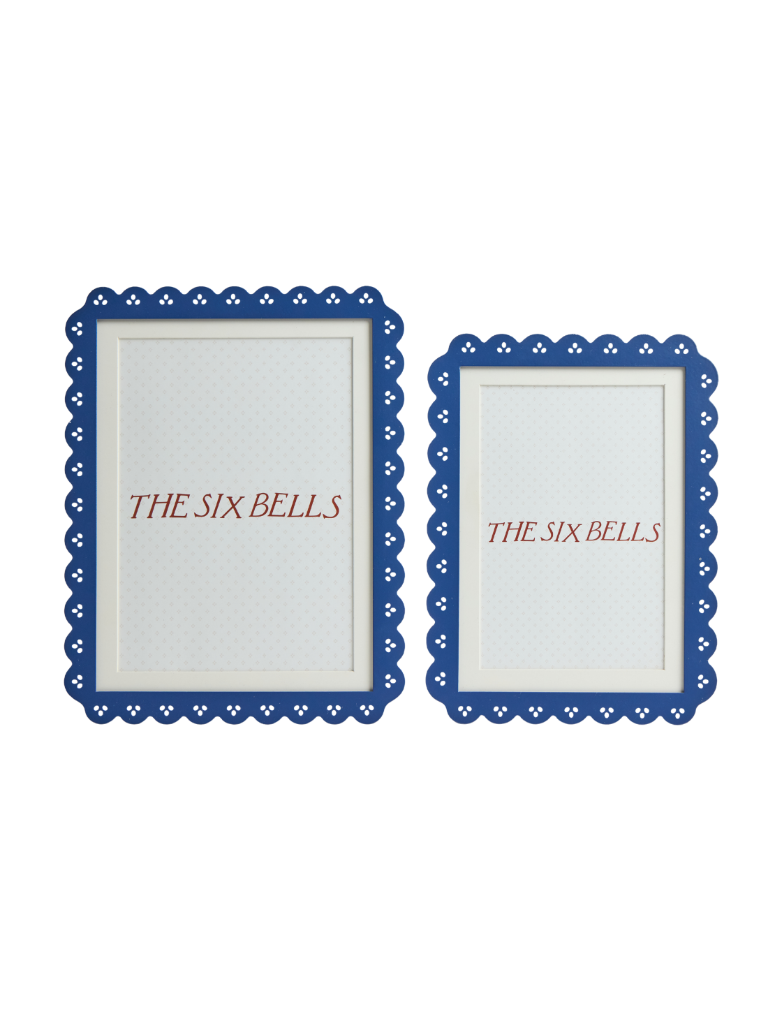 The Six Bells