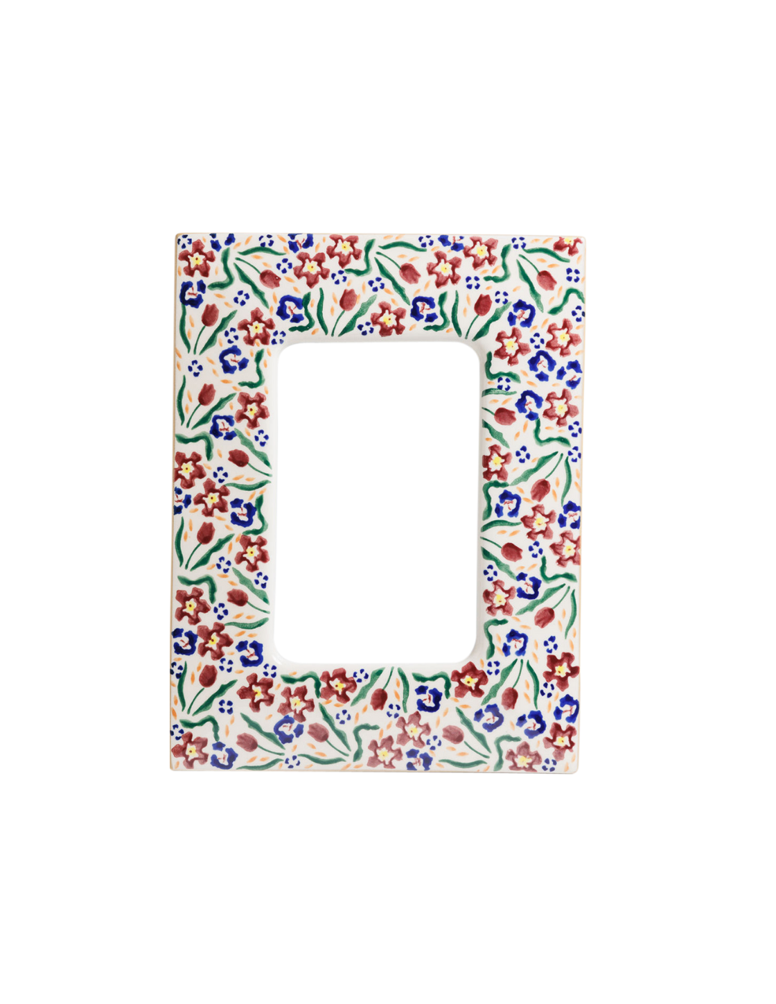 Wildflower Meadow Frame