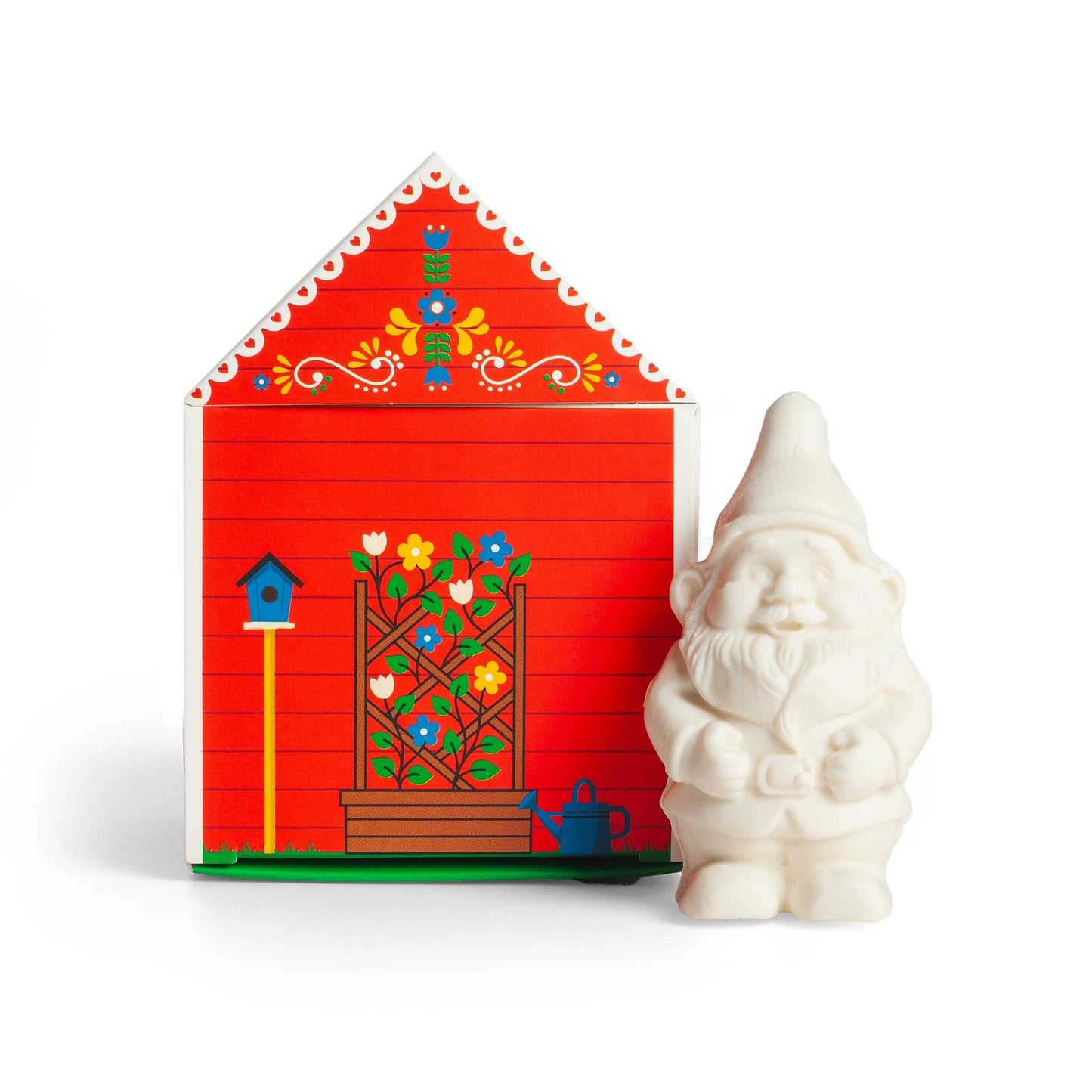 The Gnome's Cottage Bar Soap (3-Pack)