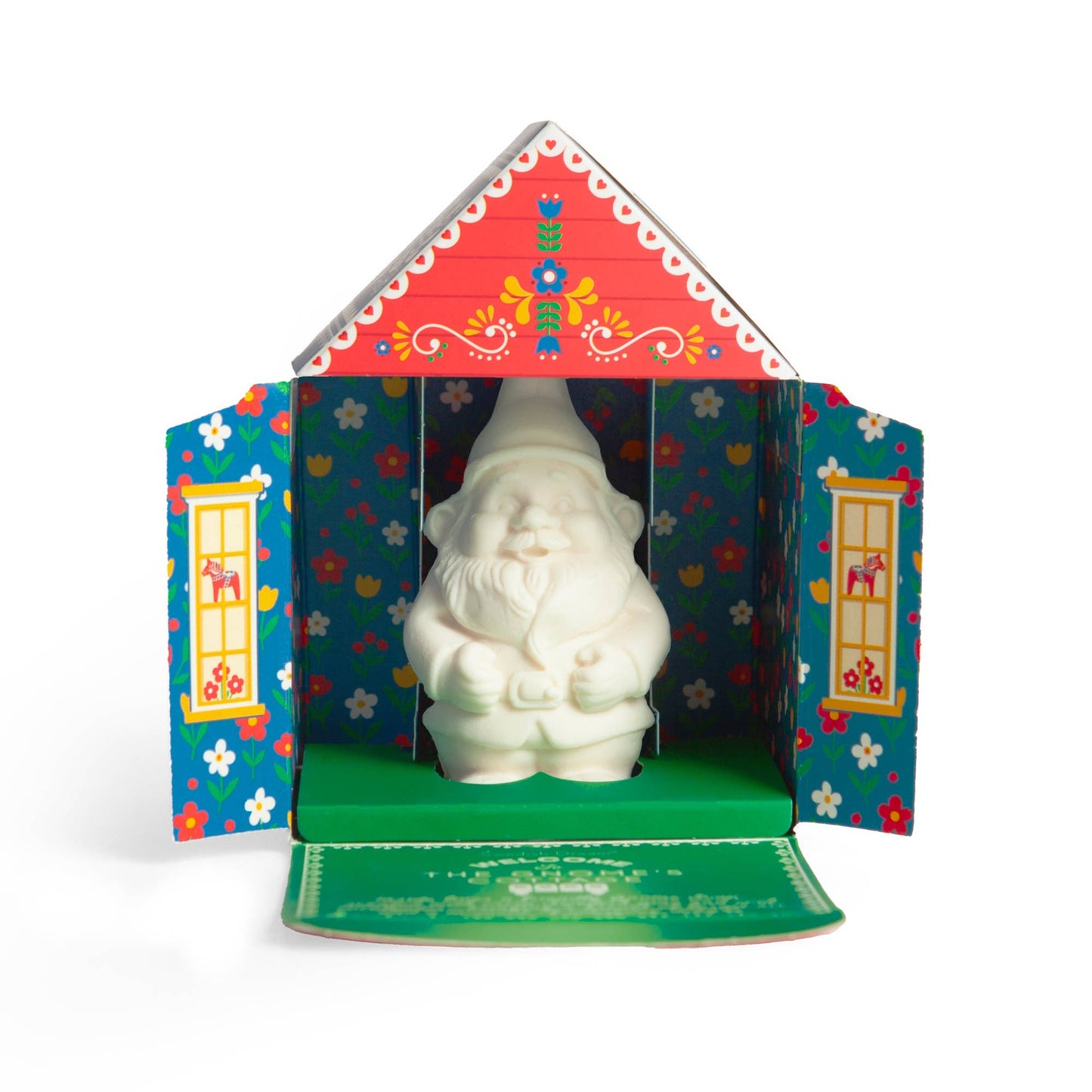 The Gnome's Cottage Bar Soap (3-Pack)