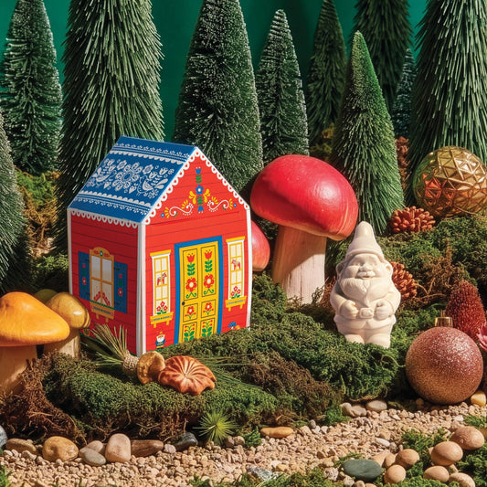 The Gnome's Cottage Bar Soap (3-Pack)