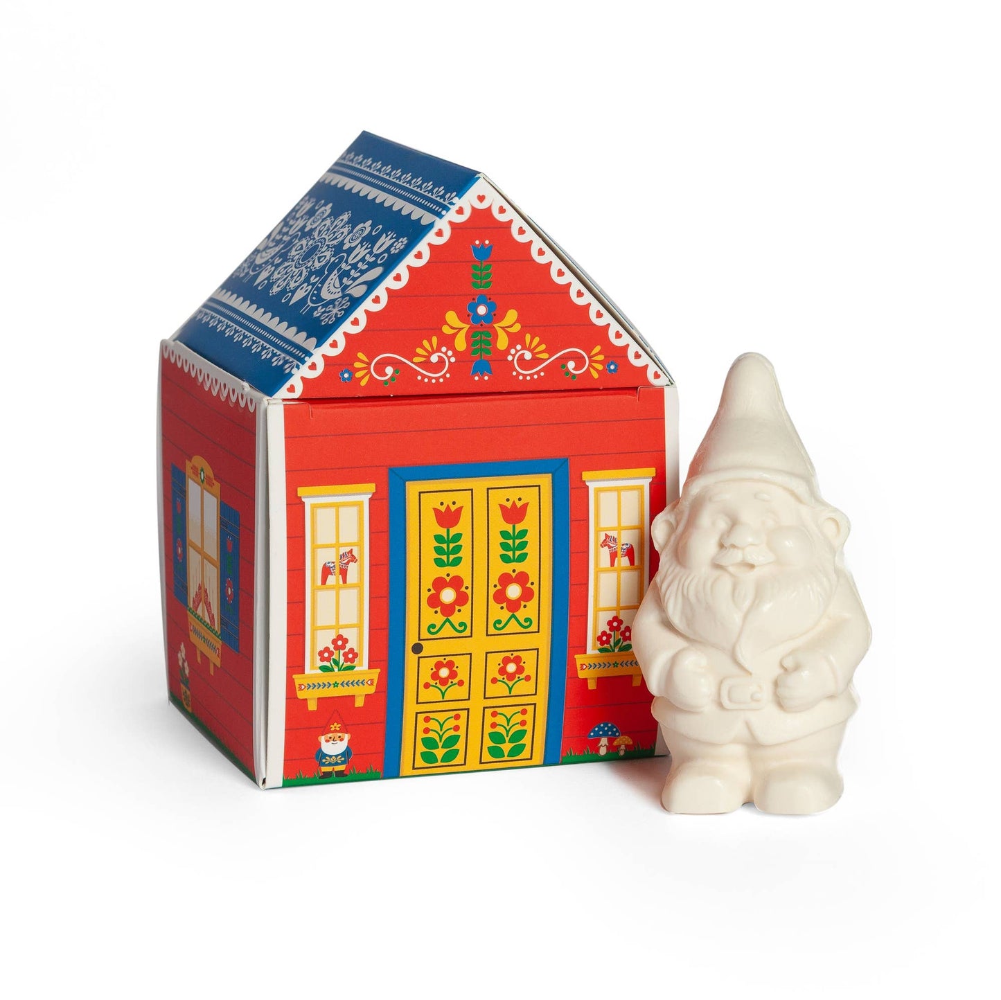The Gnome's Cottage Bar Soap (3-Pack)