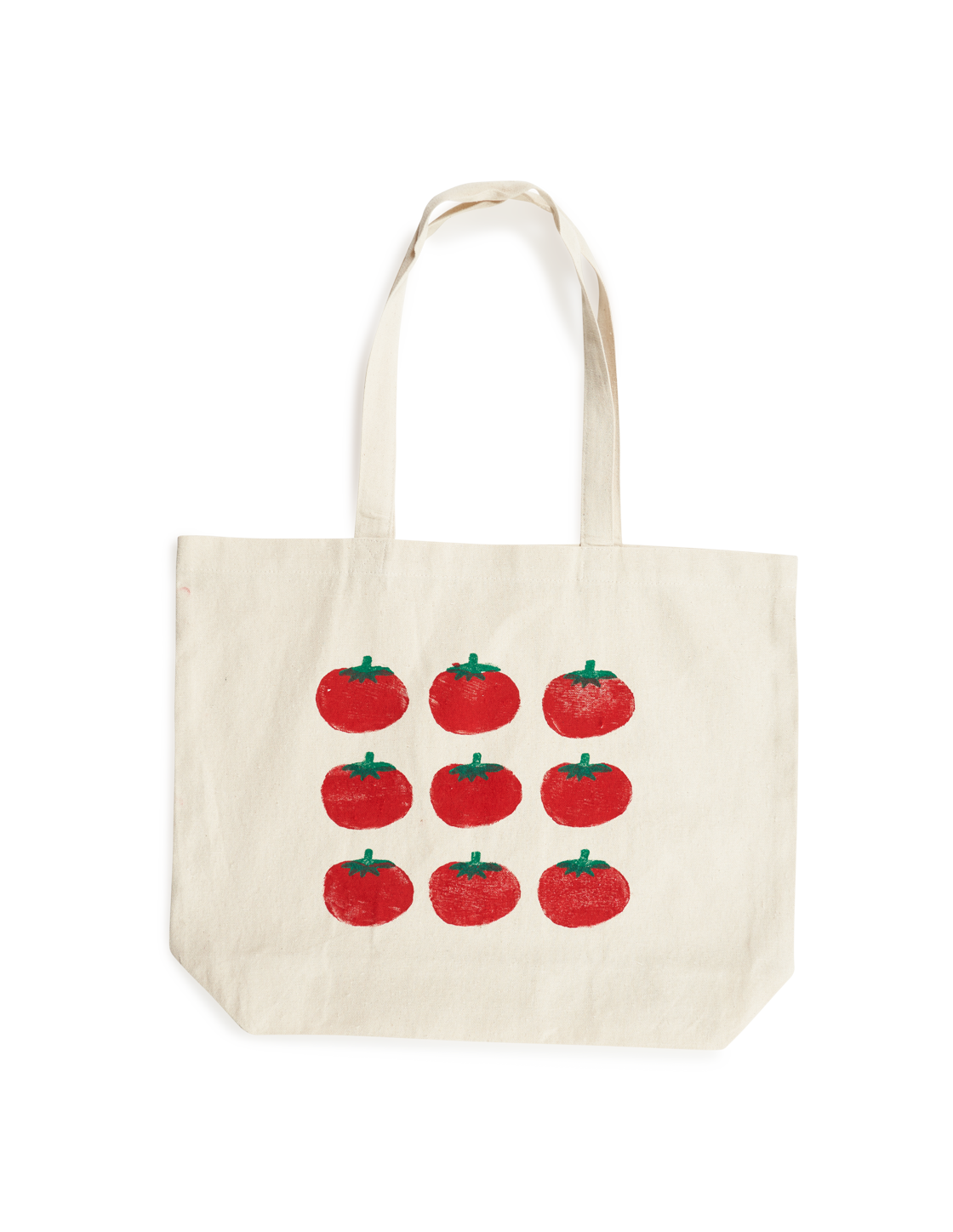 Tomato Tote