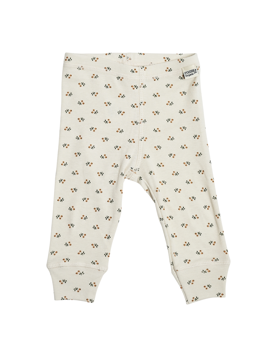 Basic Cotton Leggings The Six Bells