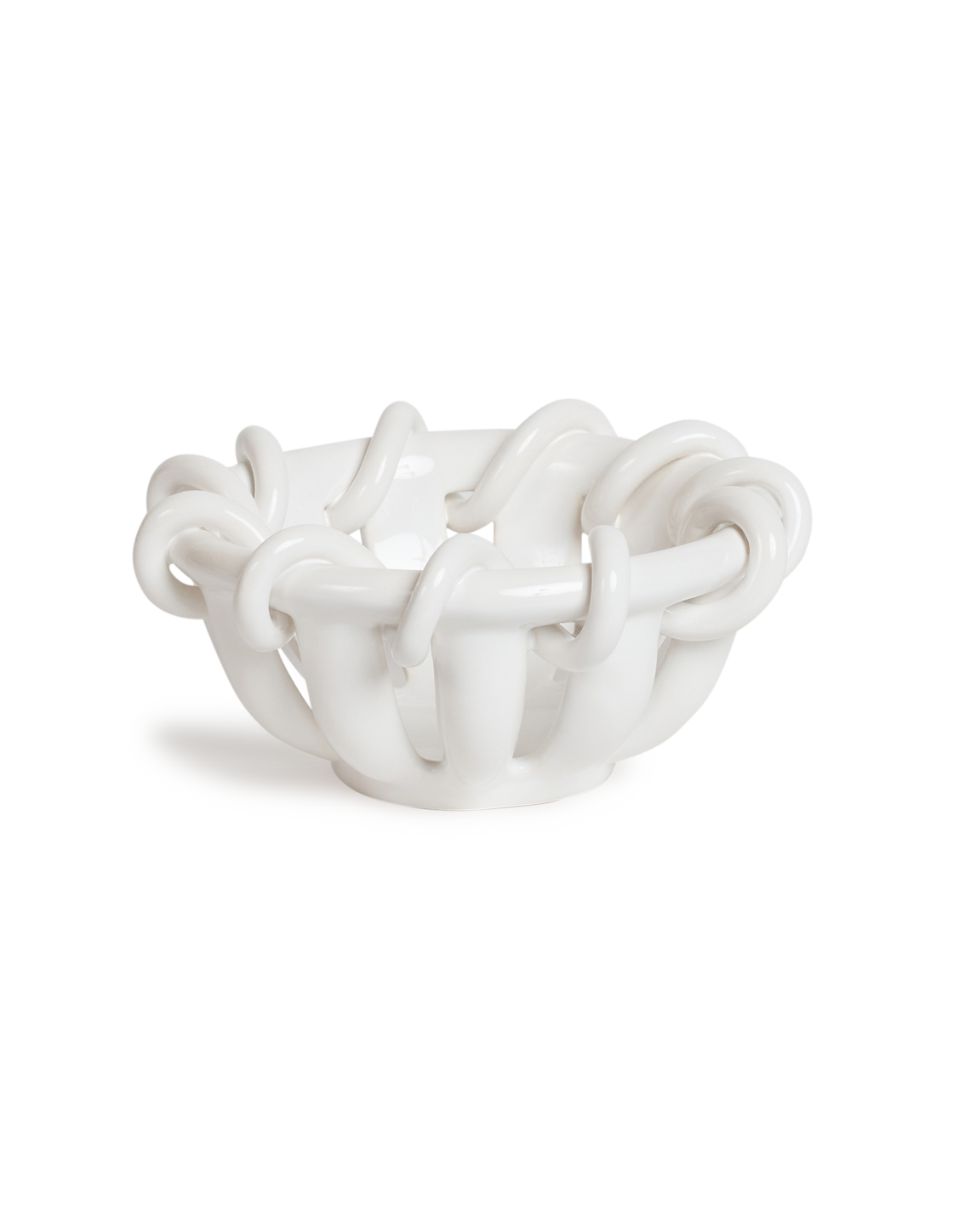【アンティーク】Bourg-Joly Malicorne フルーツバスケット Bourg-Joly low footed Ceramic Fruit Basket – Bourg-Joly