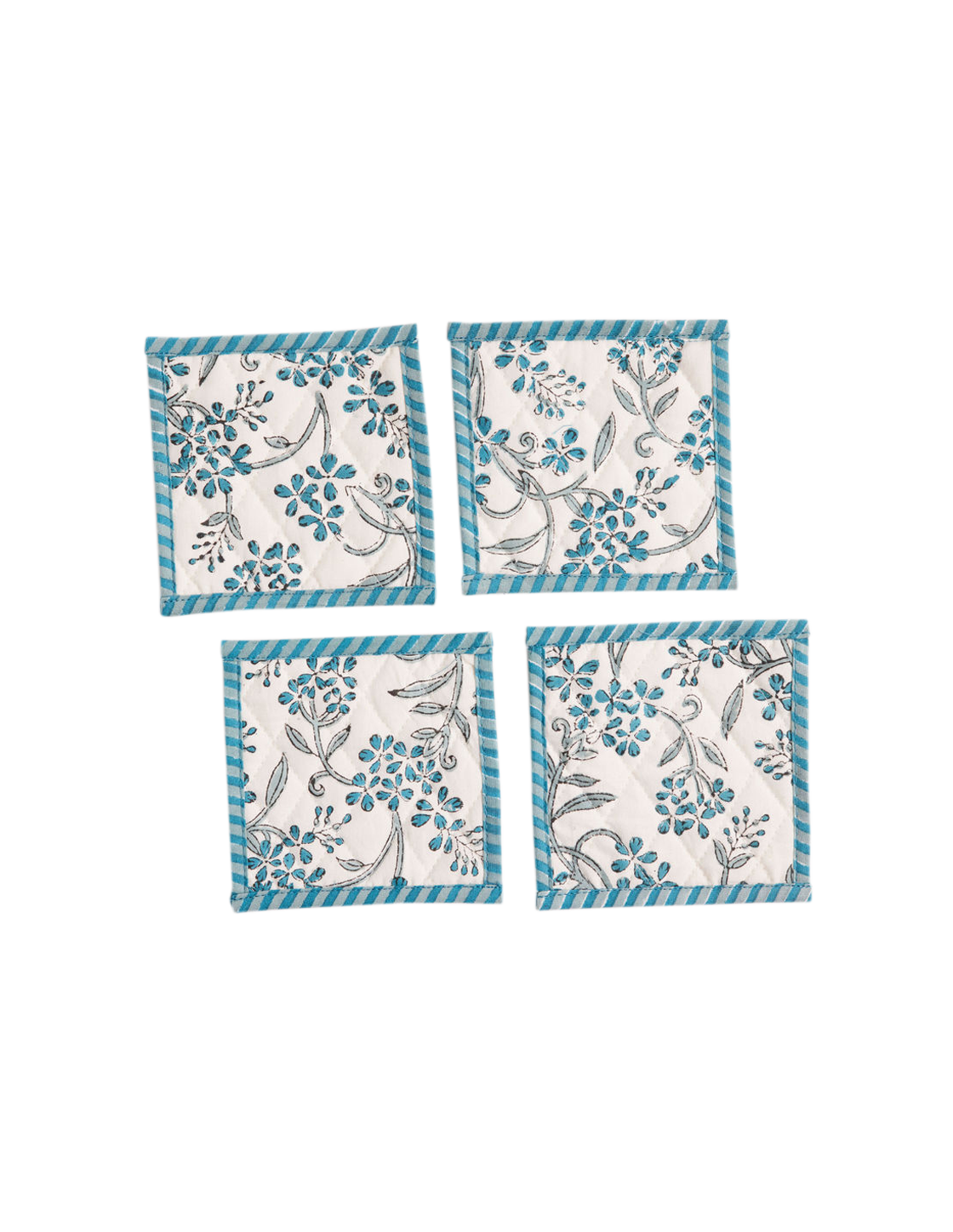 Sanibel Coaster Set
