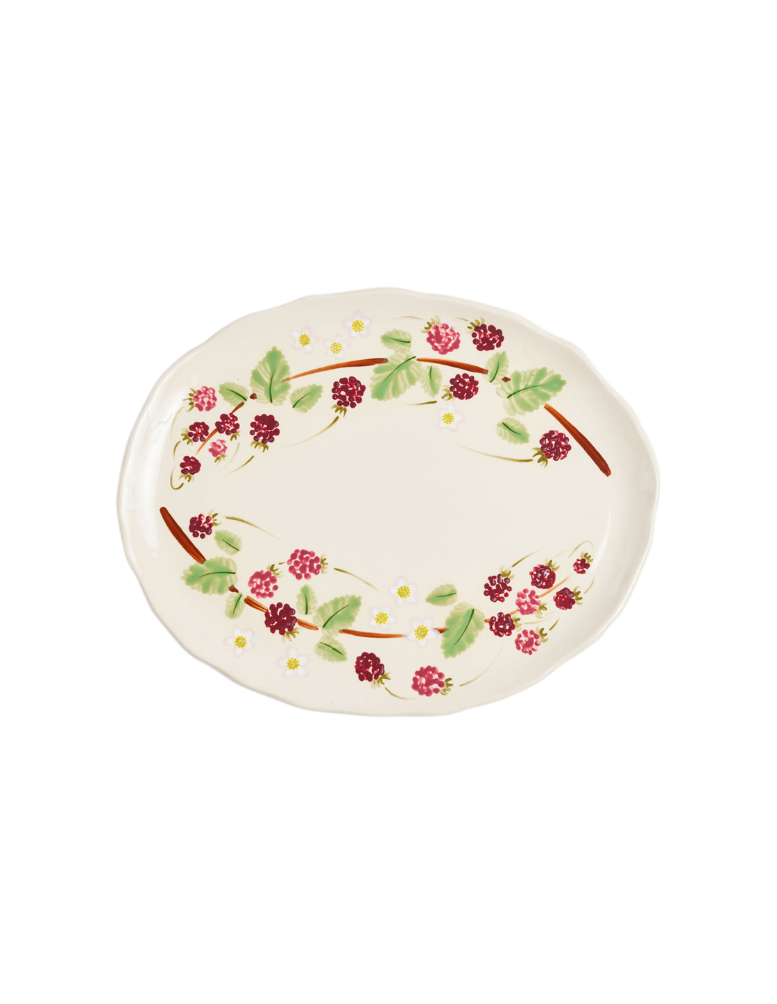 Bramble Ramble Platter