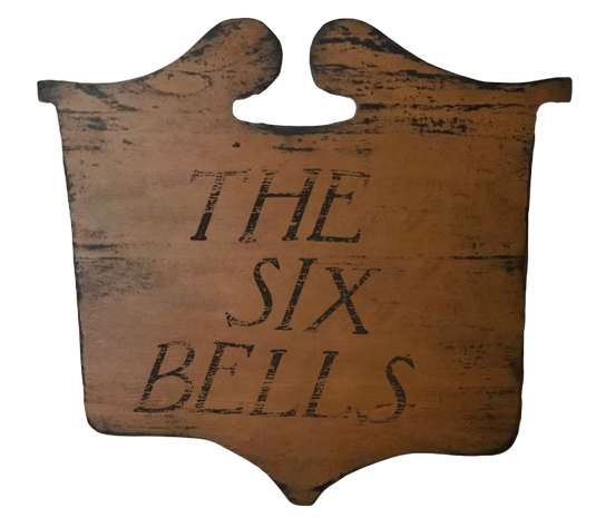 The Inn – The Six Bells